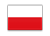 RISTORANTE PIZZERIA LA GRIGLIA - Polski